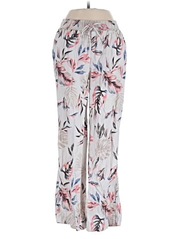 Briggs Linen Pants (view 1)