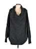 H&M Gray Pullover Sweater Size L - photo 1