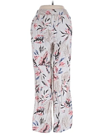 Briggs Linen Pants (view 2)