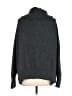 H&M Gray Pullover Sweater Size L - photo 2
