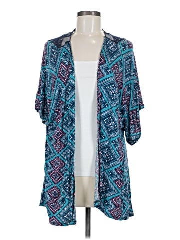 Vanity Kimono (view 1)