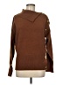 Commense Brown Pullover Sweater Size M - photo 1