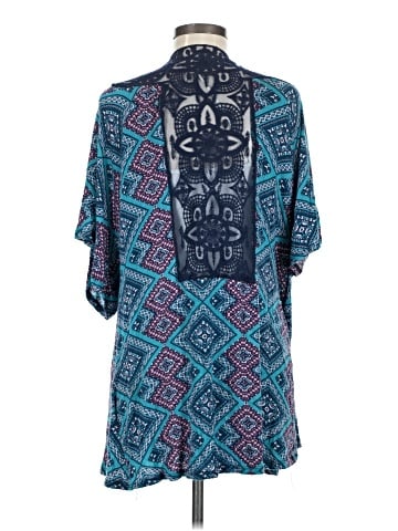 Vanity Kimono (view 2)
