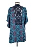 Vanity Teal Kimono Size M - photo 2