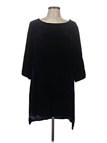 Cut Loose Casual Dress (view 1)