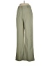 Shein Green Dress Pants Size 4 - photo 1