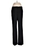 Kasper Black Dress Pants Size 6 - photo 1