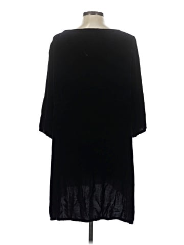 Cut Loose Casual Dress (view 2)
