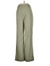 Shein Green Dress Pants Size 4 - photo 2