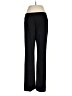 Kasper Black Dress Pants Size 6 - photo 2