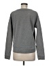 Athleta Gray Sweatshirt Size M - photo 2