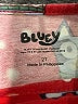 Bluey Red Dress Size 2T - photo 3
