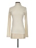 J.Crew Ivory Long Sleeve Top Size S - photo 1