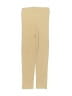 Zara Tweed Gold Casual Pants Size 6 - photo 2