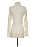 J.Crew Ivory Long Sleeve Top Size S - photo 2