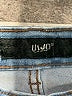 UWD Hearts Blue Jeans Size 3 - photo 4