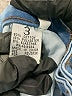 UWD Hearts Blue Jeans Size 3 - photo 5