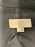 Ann Taylor LOFT Outlet Gray Blazer Size 2 - photo 6