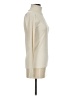 J.Crew Ivory Long Sleeve Top Size S - photo 4