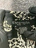 Etcetera Paisley Black Long Sleeve Blouse Size 4 - photo 7