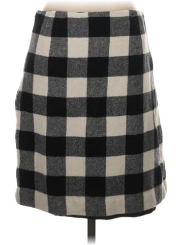 Talbots Wool Skirt (view 2)