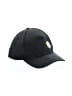 Unbranded Black Baseball Cap One size - photo 1