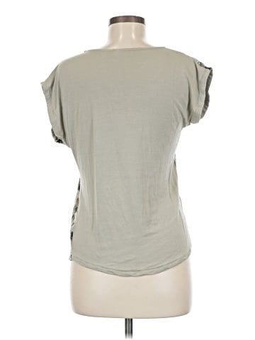 Crosby Short Sleeve Top (view 2)