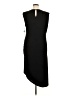 Calvin Klein Black Cocktail Dress Size XL - photo 2