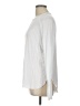 Halogen Ivory Long Sleeve T-Shirt Size L - photo 5