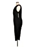 Calvin Klein Black Cocktail Dress Size XL - photo 5