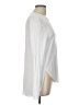 Halogen Ivory Long Sleeve T-Shirt Size L - photo 4