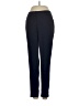 Laundry by Shelli Segal Solid Blue Dress Pants Size 4 - photo 1