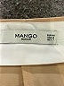 Mango Tan Dress Pants Size 8 - photo 7