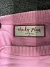 Cheeky Plum Pink Sweatshirt Size 6y - photo 3