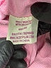 Cheeky Plum Pink Sweatshirt Size 6y - photo 4