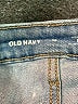 Old Navy Blue Jeans Size 12 - photo 7