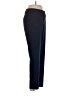 Laundry by Shelli Segal Solid Blue Dress Pants Size 4 - photo 4