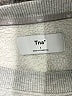 TNA Gray Sweatshirt Size XS - Sm - photo 7