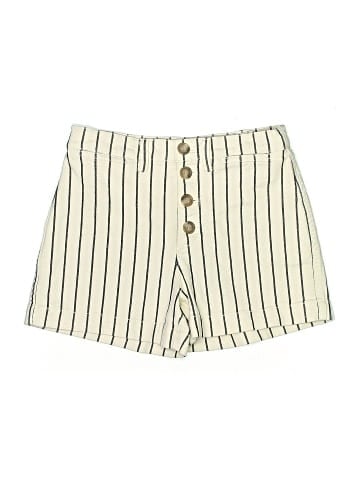 Madewell Shorts (view 1)