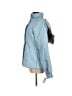 M Marqt 100% Polyester Solid Blue Snow Jacket Size M - photo 5