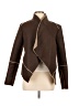 BB Dakota 100% Polyester Brown Cardigan Size M - photo 1