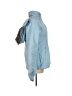 M Marqt 100% Polyester Solid Blue Snow Jacket Size M - photo 4