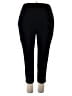Studio by Torrid Black Active Pants Size 2X Plus (2) - photo 2