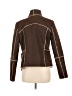 BB Dakota 100% Polyester Brown Cardigan Size M - photo 2