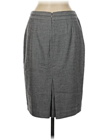 White House Black Market Formal Skirt (view 2)