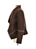 BB Dakota 100% Polyester Brown Cardigan Size M - photo 5