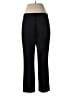 Ann Taylor Factory Solid Black Active Pants Size 6 - photo 2