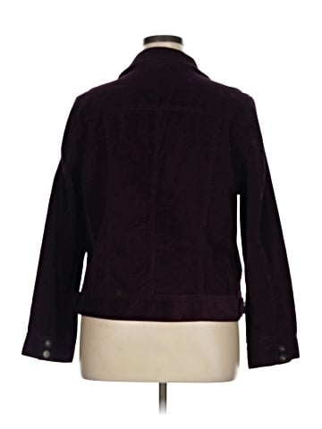 St. John's Bay Jacket (view 2)