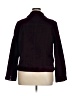 St. John's Bay Burgundy Jacket Size 1X - photo 2