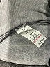 Tahari Gray Track Pants Size L - photo 5